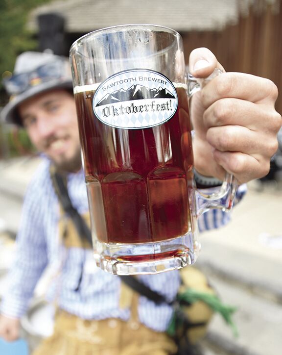 Oktoberfest